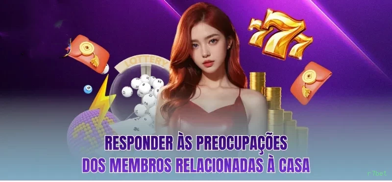 Limites depósito r7bet