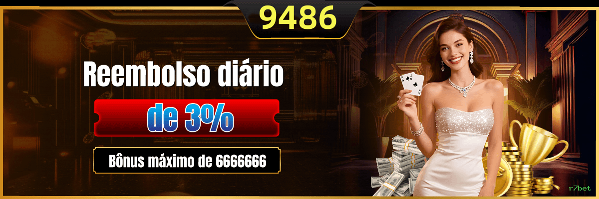 r7bet Plataforma