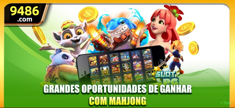 Apostas Esportivas r7bet