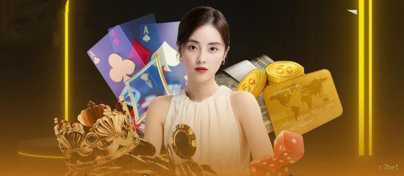 Fortune Tiger Slot r7bet