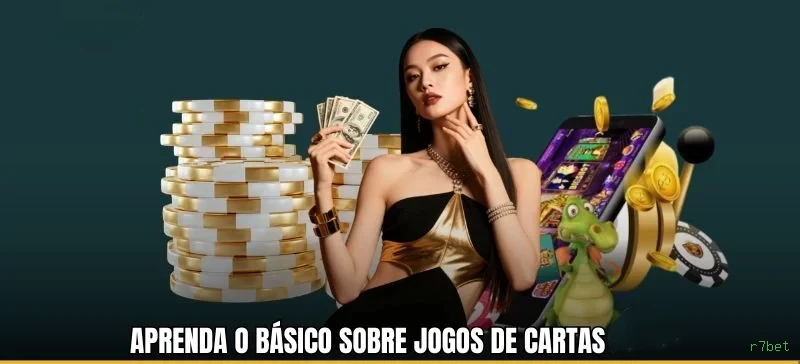 r7bet Plataforma