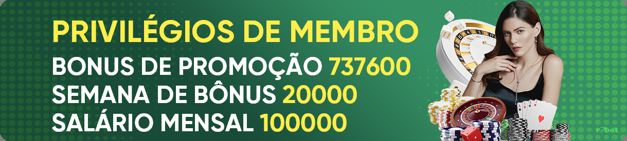 Jogos r7bet
