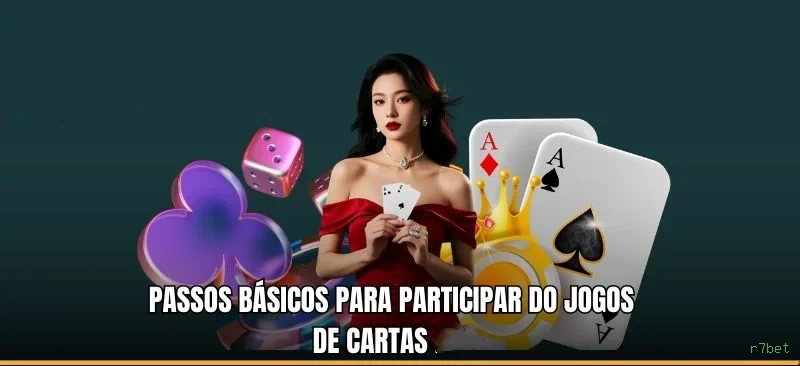 r7bet Plataforma