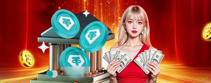 Slots Online r7bet