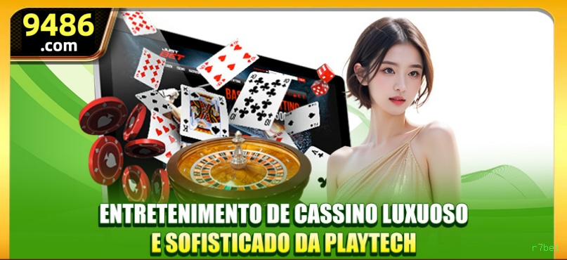 Slots Online r7bet