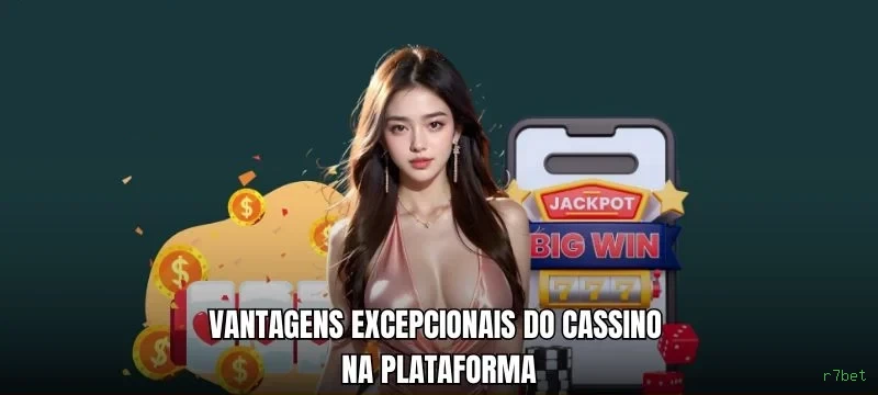 r7bet Plataforma
