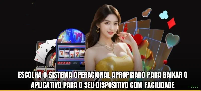 Sobre r7bet