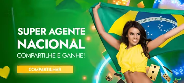 VIP Exclusivo r7bet